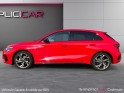 Audi a3 sportback a3 sportback 35 tfsi s-line stornic7,toit ouvrant,garantie 12 mois occasion simplicicar colmar simplicicar...
