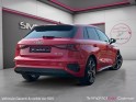 Audi a3 sportback a3 sportback 35 tfsi s-line stornic7,toit ouvrant,garantie 12 mois occasion simplicicar colmar simplicicar...