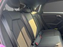 Audi a3 sportback a3 sportback 35 tfsi s-line stornic7,toit ouvrant,garantie 12 mois occasion simplicicar colmar simplicicar...