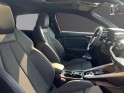 Audi a3 sportback a3 sportback 35 tfsi s-line stornic7,toit ouvrant,garantie 12 mois occasion simplicicar colmar simplicicar...
