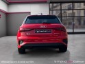Audi a3 sportback a3 sportback 35 tfsi s-line stornic7,toit ouvrant,garantie 12 mois occasion simplicicar colmar simplicicar...