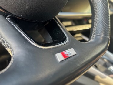 Audi a3 sportback a3 sportback 35 tfsi s-line stornic7,toit ouvrant,garantie 12 mois occasion simplicicar colmar simplicicar...