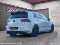 Volkswagen golf 2.0 tsi 230 bluemotion technology dsg6 gti performance occasion simplicicar pontarlier simplicicar...