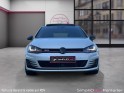 Volkswagen golf 2.0 tsi 230 bluemotion technology dsg6 gti performance occasion simplicicar pontarlier simplicicar...