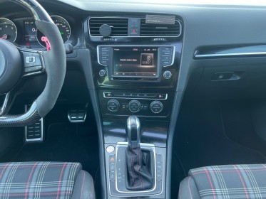 Volkswagen golf 2.0 tsi 230 bluemotion technology dsg6 gti performance occasion simplicicar pontarlier simplicicar...