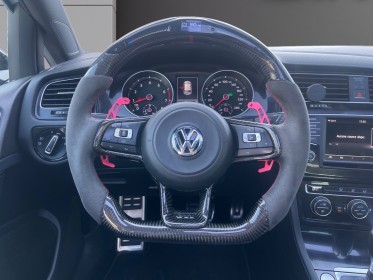 Volkswagen golf 2.0 tsi 230 bluemotion technology dsg6 gti performance occasion simplicicar pontarlier simplicicar...