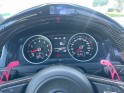 Volkswagen golf 2.0 tsi 230 bluemotion technology dsg6 gti performance occasion simplicicar pontarlier simplicicar...