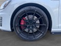 Volkswagen golf 2.0 tsi 230 bluemotion technology dsg6 gti performance occasion simplicicar pontarlier simplicicar...