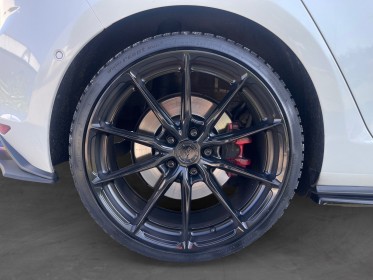 Volkswagen golf 2.0 tsi 230 bluemotion technology dsg6 gti performance occasion simplicicar pontarlier simplicicar...