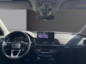 Audi q5 sportback 40 tdi 204 s tronic 7 quattro s line occasion montreuil (porte de vincennes)(75) simplicicar simplicibike...