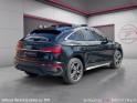 Audi q5 sportback 40 tdi 204 s tronic 7 quattro s line occasion montreuil (porte de vincennes)(75) simplicicar simplicibike...