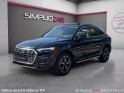 Audi q5 sportback 40 tdi 204 s tronic 7 quattro s line occasion montreuil (porte de vincennes)(75) simplicicar simplicibike...