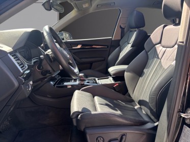 Audi q5 sportback 40 tdi 204 s tronic 7 quattro s line occasion montreuil (porte de vincennes)(75) simplicicar simplicibike...