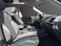 Audi q5 sportback 40 tdi 204 s tronic 7 quattro s line occasion montreuil (porte de vincennes)(75) simplicicar simplicibike...