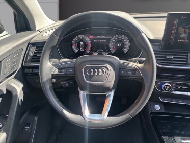 Audi q5 sportback 40 tdi 204 s tronic 7 quattro s line occasion montreuil (porte de vincennes)(75) simplicicar simplicibike...