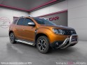 Dacia duster eco-g 100 4x2 prestige occasion simplicicar limoges  simplicicar simplicibike france