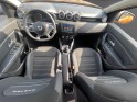 Dacia duster eco-g 100 4x2 prestige occasion simplicicar limoges  simplicicar simplicibike france