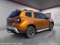 Dacia duster eco-g 100 4x2 prestige occasion simplicicar limoges  simplicicar simplicibike france