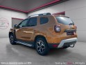 Dacia duster eco-g 100 4x2 prestige occasion simplicicar limoges  simplicicar simplicibike france