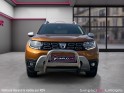 Dacia duster eco-g 100 4x2 prestige occasion simplicicar limoges  simplicicar simplicibike france