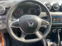 Dacia duster eco-g 100 4x2 prestige occasion simplicicar limoges  simplicicar simplicibike france