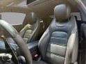 Mercedes classe c coupe 63 mercedes-amg speedshift  amg etat exceptionnel toit panoramique burmester occasion simplicicar...