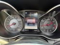 Mercedes classe c coupe 63 mercedes-amg speedshift  amg etat exceptionnel toit panoramique burmester occasion simplicicar...