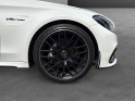 Mercedes classe c coupe 63 mercedes-amg speedshift  amg etat exceptionnel toit panoramique burmester occasion simplicicar...