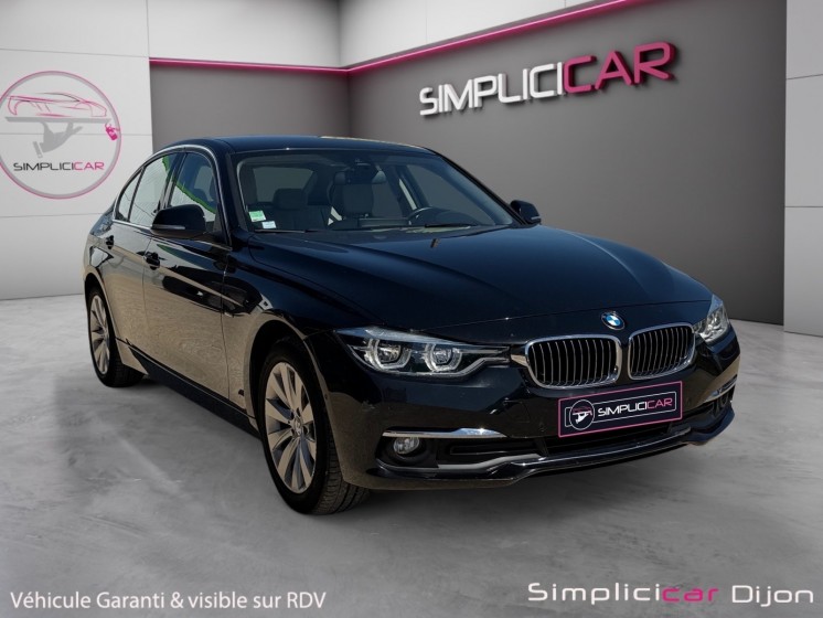 Bmw serie 3 f30 lci 320d xdrive 190 ch luxury full options garantie 12 mois occasion simplicicar dijon simplicicar... Bmw serie 3 f30 lci 320d xdrive 190 ch luxury full options garantie 12 mois occasion simplicicar dijon simplicicar...