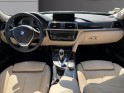 Bmw serie 3 f30 lci 320d xdrive 190 ch luxury full options garantie 12 mois occasion simplicicar dijon simplicicar...