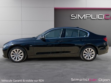Bmw serie 3 f30 lci 320d xdrive 190 ch luxury full options garantie 12 mois occasion simplicicar dijon simplicicar...