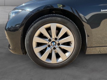 Bmw serie 3 f30 lci 320d xdrive 190 ch luxury full options garantie 12 mois occasion simplicicar dijon simplicicar...