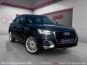 Audi q2 q2 1.6 tdi 116 ch bvm6 design luxe / carplay / camera de recul / regulateur occasion simplicicar salon de provence...