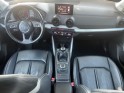 Audi q2 q2 1.6 tdi 116 ch bvm6 design luxe / carplay / camera de recul / regulateur occasion simplicicar salon de provence...
