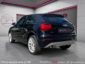 Audi q2 q2 1.6 tdi 116 ch bvm6 design luxe / carplay / camera de recul / regulateur occasion simplicicar salon de provence...