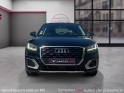 Audi q2 q2 1.6 tdi 116 ch bvm6 design luxe / carplay / camera de recul / regulateur occasion simplicicar salon de provence...
