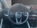 Audi q2 q2 1.6 tdi 116 ch bvm6 design luxe / carplay / camera de recul / regulateur occasion simplicicar salon de provence...