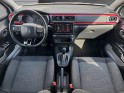 Citroen c3 c3 puretech 110 ss eat6 shine toit panoramique carplay sièges chauffants caméra garantie 12 mois occasion...