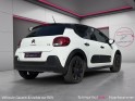 Citroen c3 c3 puretech 110 ss eat6 shine toit panoramique carplay sièges chauffants caméra garantie 12 mois occasion...