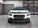 Citroen c3 c3 puretech 110 ss eat6 shine toit panoramique carplay sièges chauffants caméra garantie 12 mois occasion...