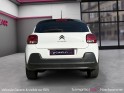 Citroen c3 c3 puretech 110 ss eat6 shine toit panoramique carplay sièges chauffants caméra garantie 12 mois occasion...