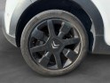 Citroen c3 c3 puretech 110 ss eat6 shine toit panoramique carplay sièges chauffants caméra garantie 12 mois occasion...