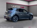Peugeot 208 puretech 100 ss eat8 gt entretien complet occasion simplicicar la ciotat simplicicar simplicibike france