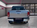 Toyota hilux 2.8 16v awd 204 cv garantie constructeur/première main/caméra/attelage/suivit toyota occasion simplicicar...