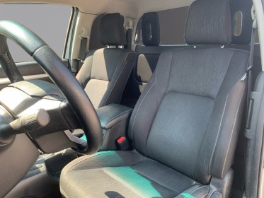 Toyota hilux 2.8 16v awd 204 cv garantie constructeur/première main/caméra/attelage/suivit toyota occasion simplicicar...