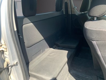 Toyota hilux 2.8 16v awd 204 cv garantie constructeur/première main/caméra/attelage/suivit toyota occasion simplicicar...