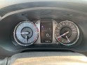 Toyota hilux 2.8 16v awd 204 cv garantie constructeur/première main/caméra/attelage/suivit toyota occasion simplicicar...