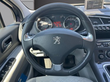 Peugeot 3008 1.6 hdi 115ch fap bvm6 allure occasion simplicicar rouen simplicicar simplicibike france