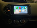 Toyota yaris my19 110 vvt-i france connect avec crochet d’attelage garantie 12 mois occasion simplicicar saint-jean...