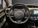 Toyota yaris my19 110 vvt-i france connect avec crochet d’attelage garantie 12 mois occasion simplicicar saint-jean...